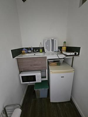 Studio - 23 m² - 1 pièce