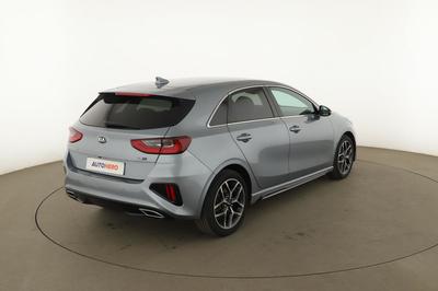 Kia Ceed 1.6 CRDi Isg Mhev Gt Line Dct7 136 ch