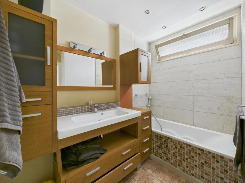 Appartement - 89 m² - 3 pièces