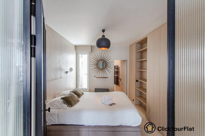 Local commercial - 100 m² - 3 pièces