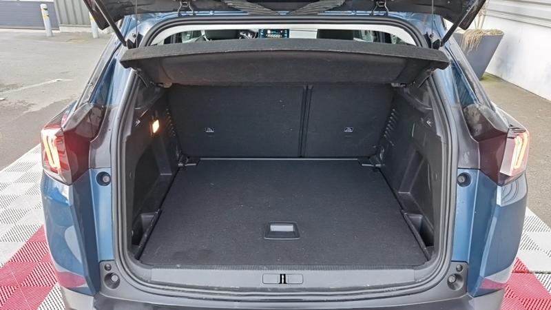 Peugeot 3008 Bluehdi 130ch Ss Eat8 Active Pack