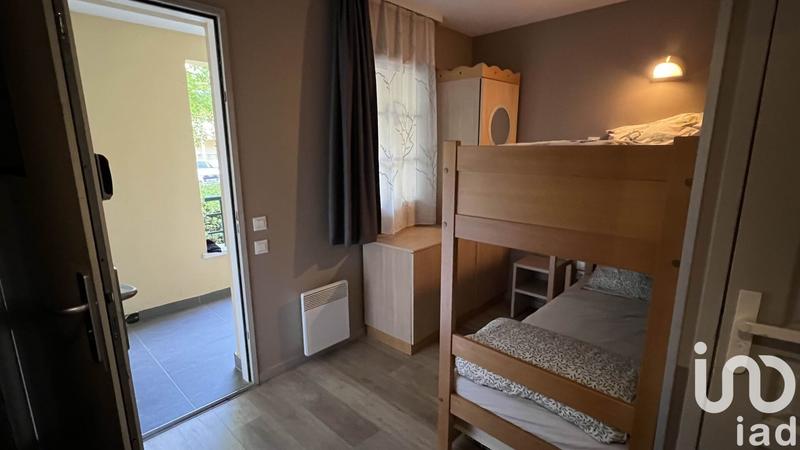 Immeuble - 89 m² - 2 pièces