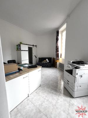 Immeuble - 435 m²