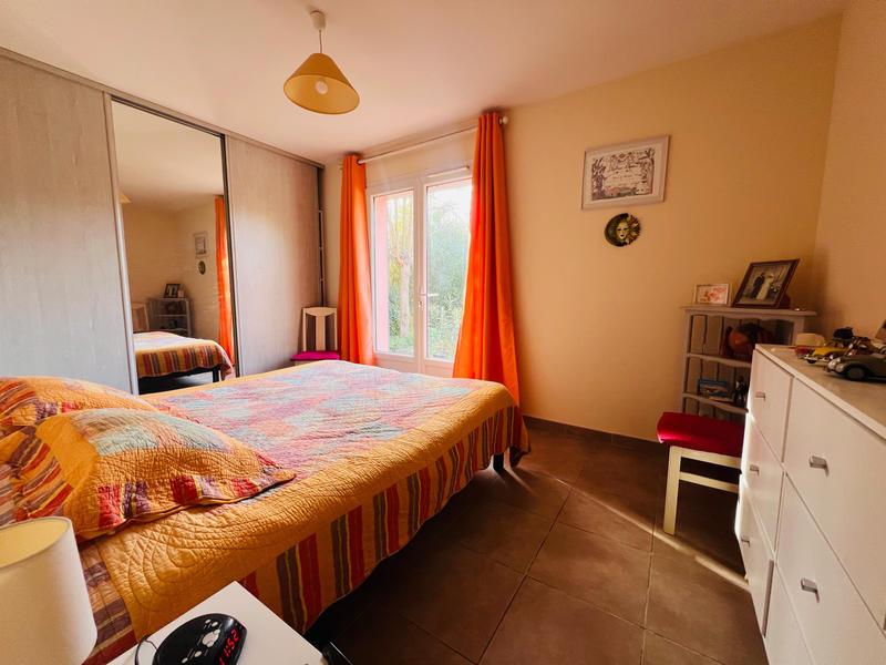 Viager - Maison - 120 m² - 4 pièces