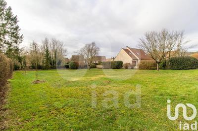 Terrain - 959 m²