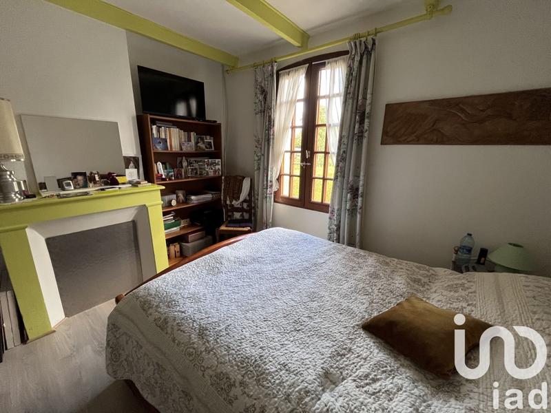 Maison - 170 m² - 7 pièces