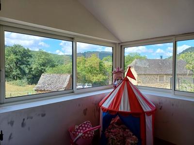 Maison - 119 m² - 6 pièces