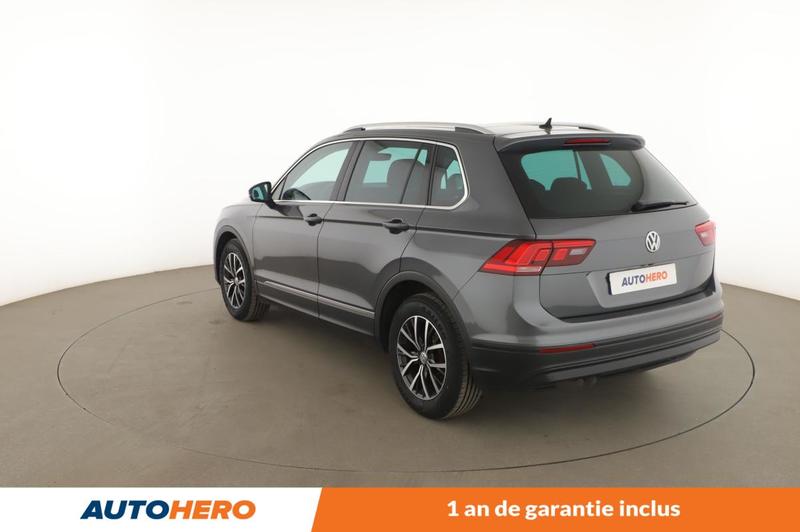 Volkswagen Tiguan 2.0 Tdi BlueMotion Tech Confortline Business Dsg7 150 ch