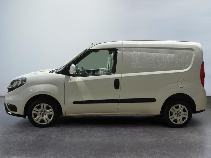 Fiat Doblo Cargo Ft 1.6 Multijet 105 Pro Lounge