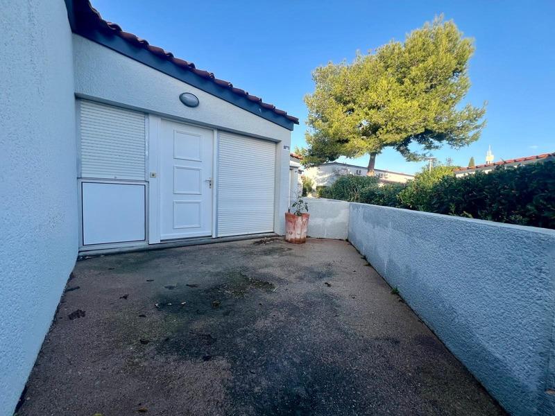 Maison - 39 m² - 3 pièces