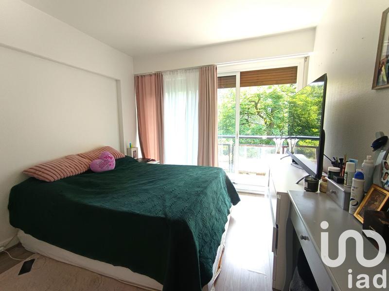 Appartement - 75 m² - 4 pièces