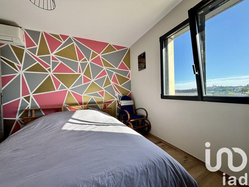 Maison - 126 m² - 5 pièces