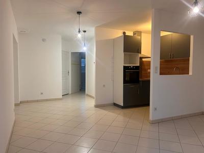 Appartement - 62 m² - 4 pièces