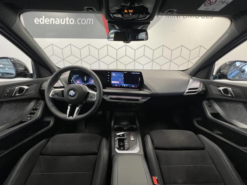 Bmw Série 1 120 170 ch Dkg7 m Sport