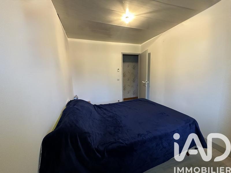 Maison - 115 m² - 7 pièces