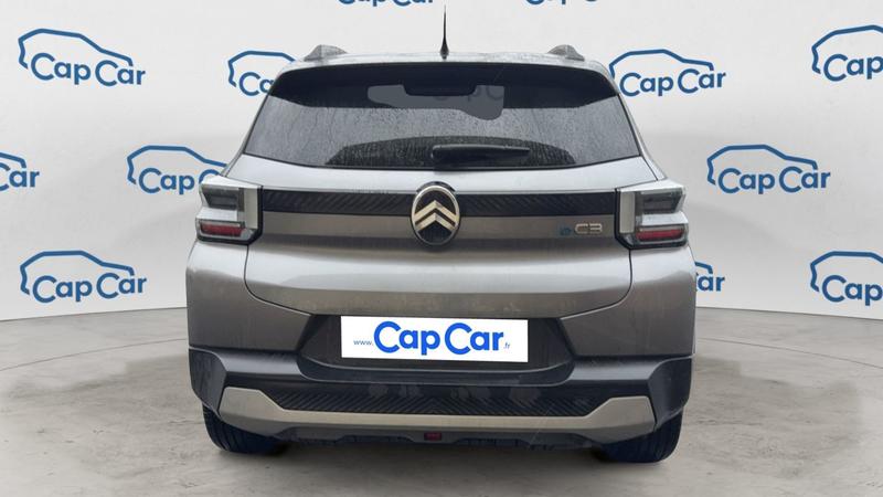 Citroën C3 113 44 kWh Max