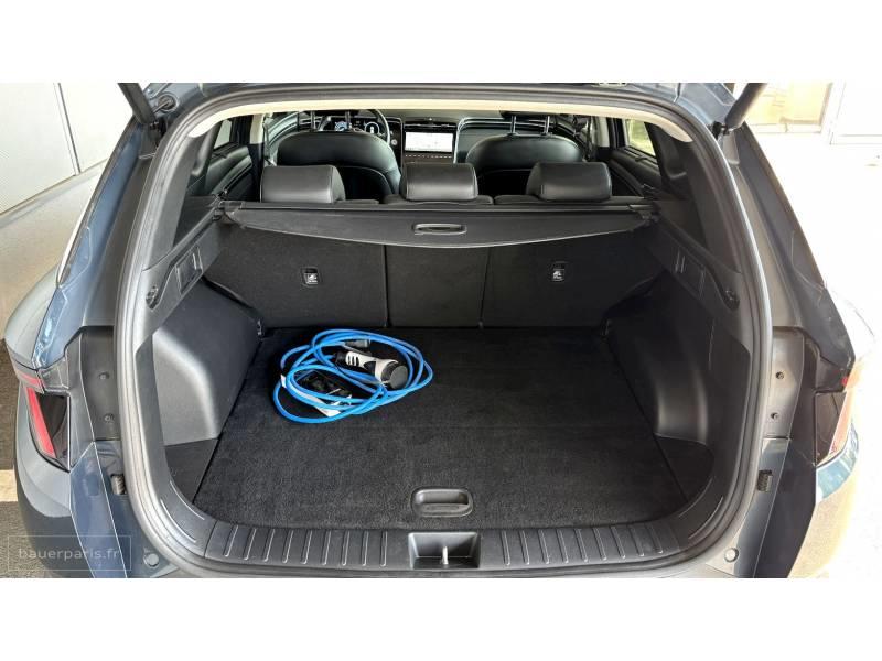 Hyundai Tucson 1.6 t-Gdi 265 Htrac Plug-in Bva6 Executive