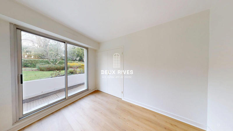 Appartement - 88 m² - 4 pièces