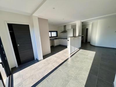 Villa - 122 m² - 5 pièces