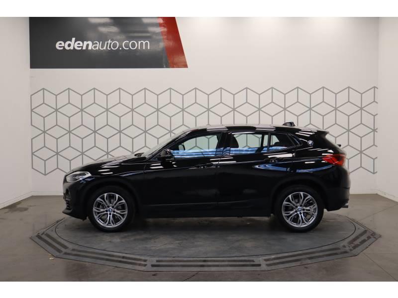 Bmw X2 sDrive 16d 116 ch Dkg7 Lounge