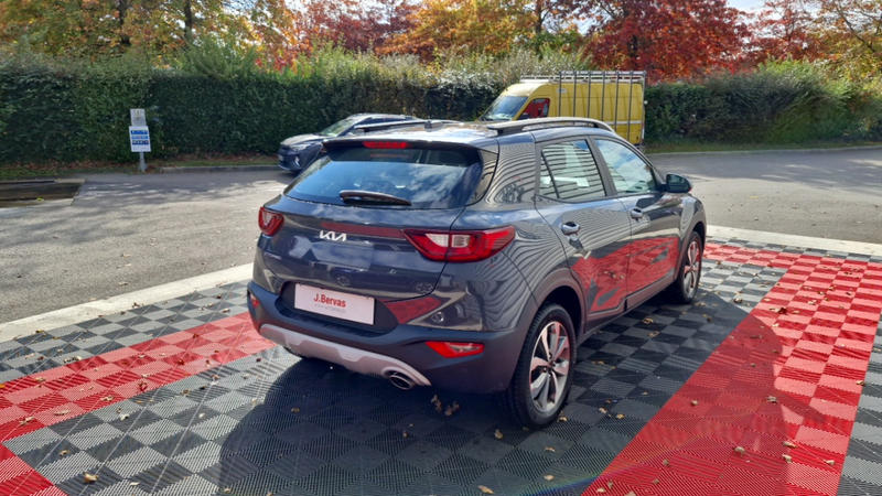 Kia Stonic 1.0 t-Gdi 120 Ch Mhev Dct7 Active