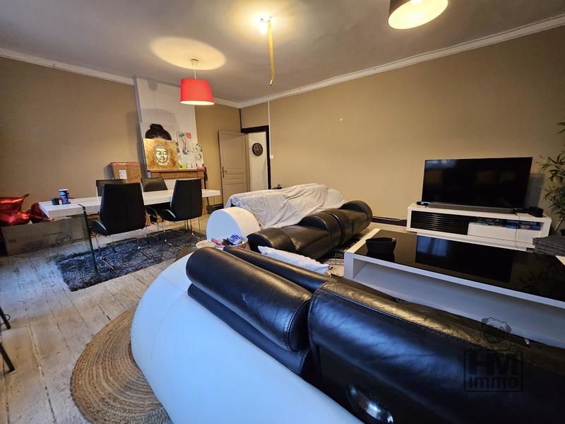 Duplex - 114 m² - 4 pièces