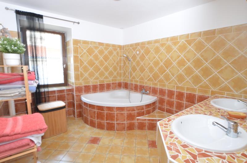 Maison - 112 m² - 6 pièces