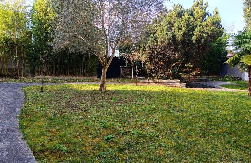 Maison - 175 m² - 7 pièces