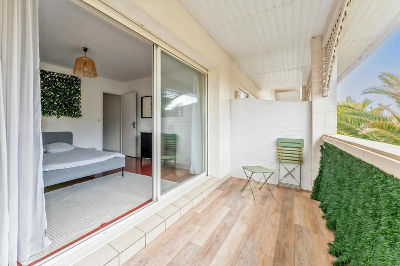 Duplex - 77 m² - 4 pièces