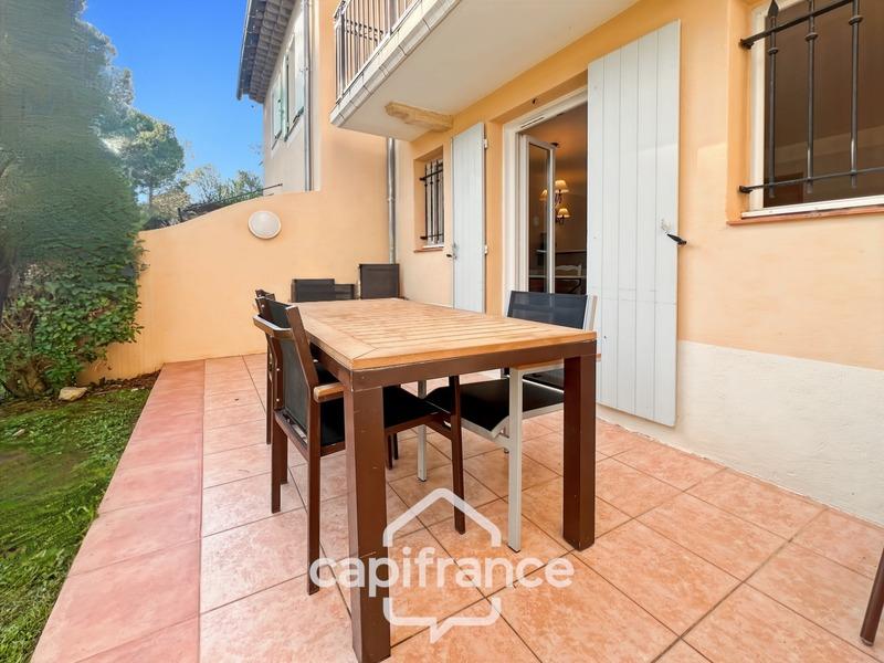 Maison - 45 m² - 3 pièces