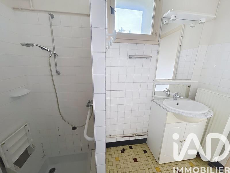 Maison - 141 m² - 6 pièces