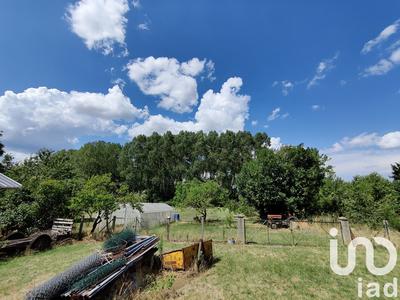 Maison - 75 m² - 4 pièces