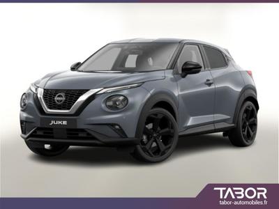 Nissan Juke Hev Tekna Acc Led Gps Cam360