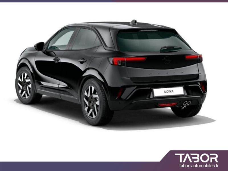 Opel Mokka 1.2 130 At8 Gs Sièges chauf Cam