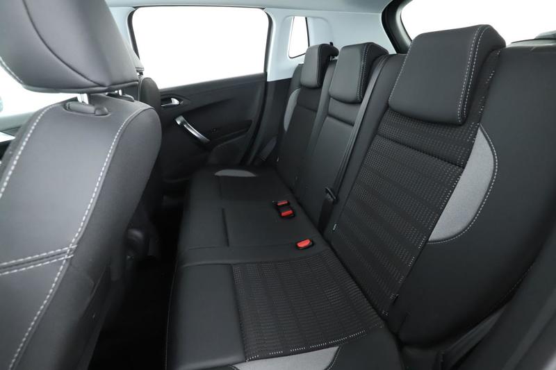 Peugeot 2008 1.5 Blue-HDi Allure 100 ch