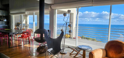 Villa - 232 m² - 11 pièces