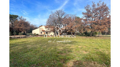 Villa - 236 m² - 4 pièces