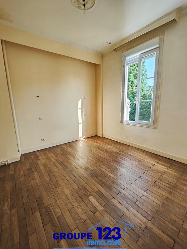Maison - 75 m² - 4 pièces