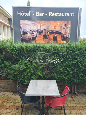 Local commercial - 670 m² - 22 pièces