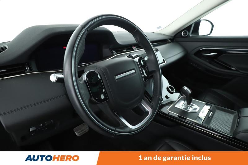 Land Rover Range Rover Evoque P200 4wd R-Dynamic Hse Bva9 200 ch