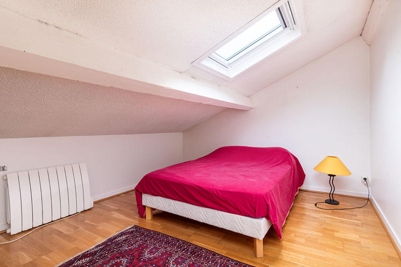 Appartement - 219 m² - 5 pièces