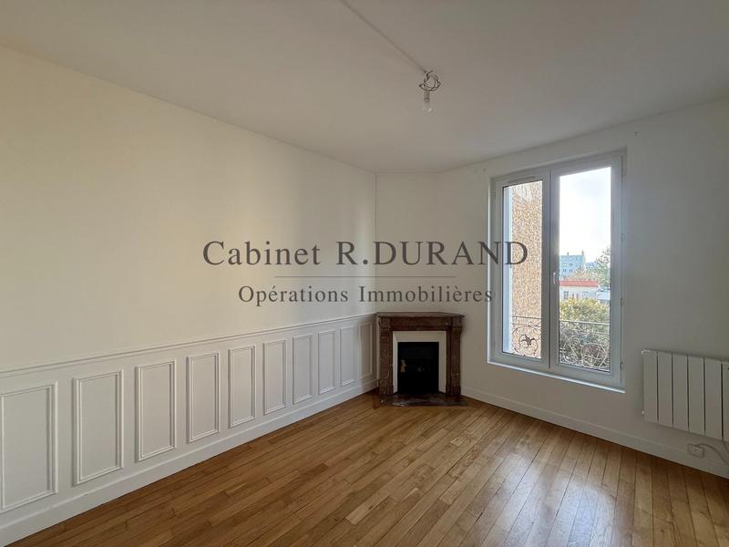 Appartement - 53 m² - 3 pièces