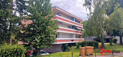 Appartement - 101 m² - 5 pièces