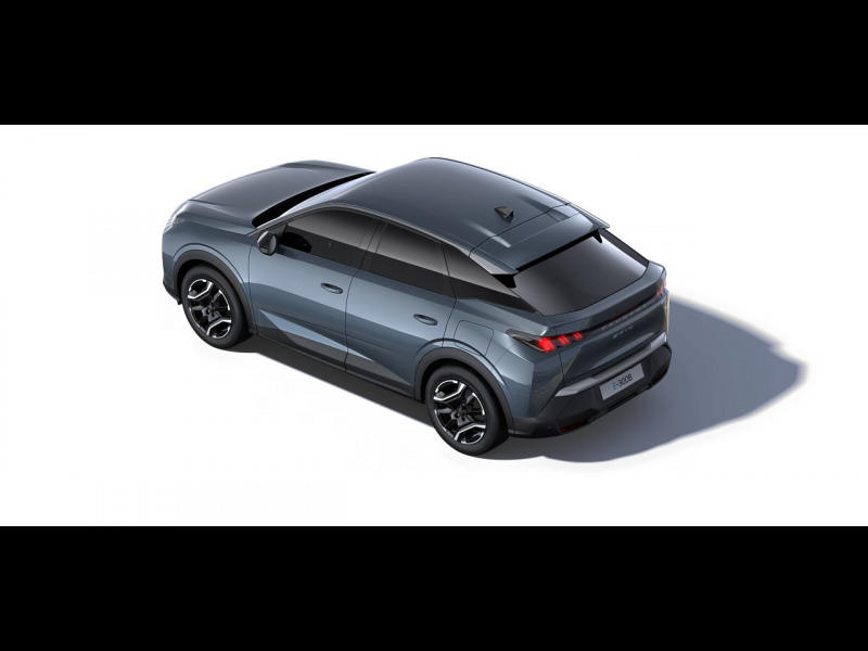 Peugeot 3008 Electrique 73 kWh 210 ch Allure