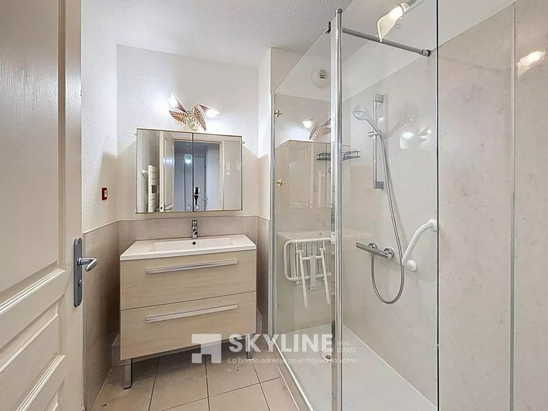 Appartement - 71 m² - 3 pièces