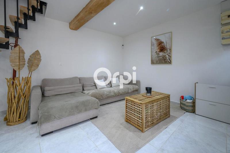 Maison - 83 m² - 4 pièces