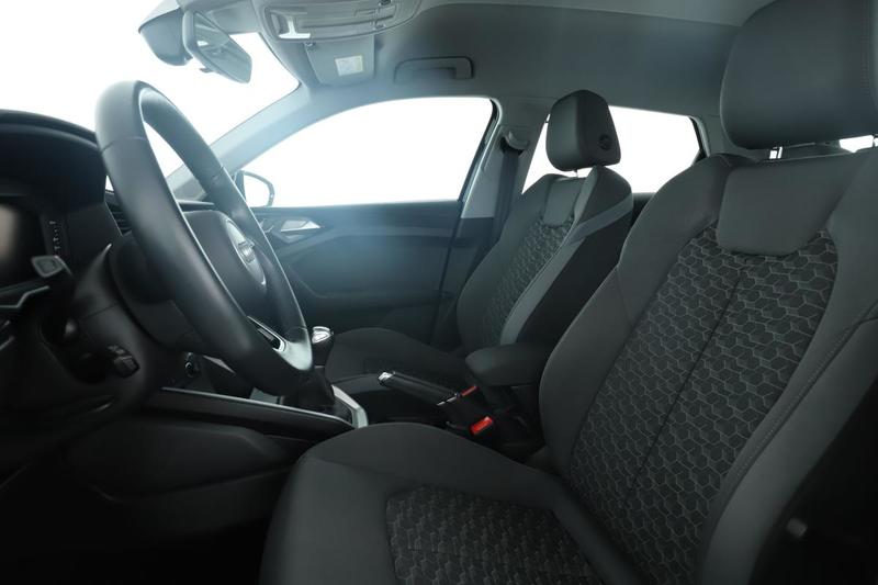 Audi A1 sportback 30 Tfsi Advanced 110 ch