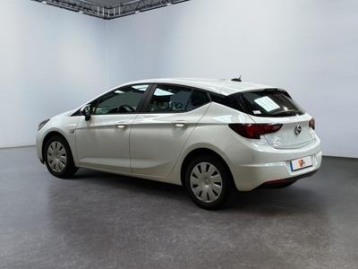 Opel Astra 1.5 Diesel 105 ch Bvm6 Edition Business