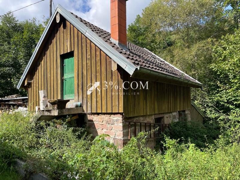 Ferme - 180 m² - 4 pièces