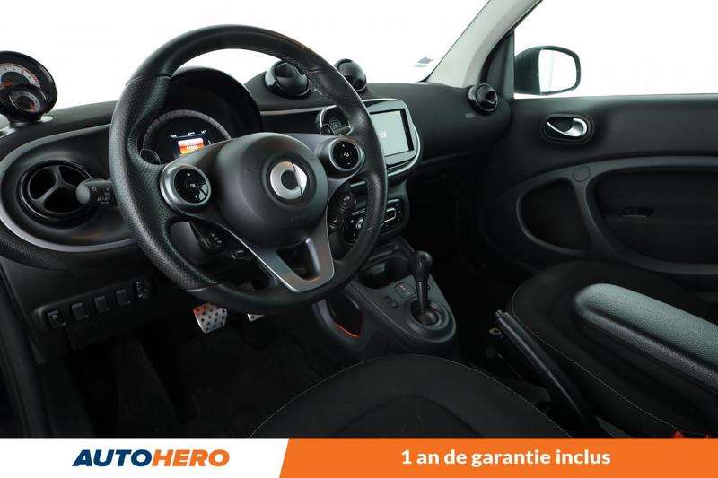Smart ForTwo 0.9 Passion Twinamic 90 ch